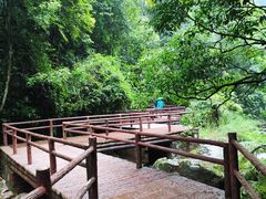 -赤水丹霞旅游区·佛光岩