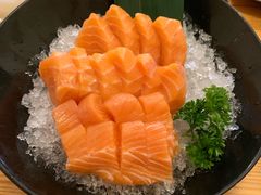 -高木日本料理(静安寺店)