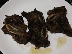 -博悦公馆尚悦自助餐厅