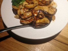 -小放牛炒菜馆(中山路乐汇城店)