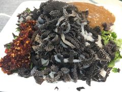 -振生清真饭店(永安道店)