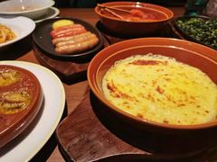 -萨莉亚意式餐厅(杭州西溪龙湖天街店)