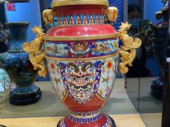 -瑞象国艺馆