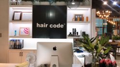 -HairCode芭曲发型