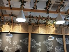 大堂-鸡鸣汤包(复地活力广场店)