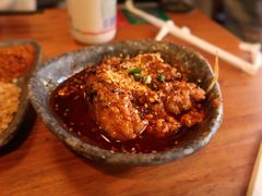 -付小姐在成都(中山公园店)