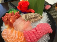 -桃夭日式料理(国信店)