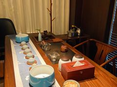 -龙宴海鲜城(经中路店)