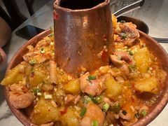 -中8楼风尚云南菜(颐堤港店)