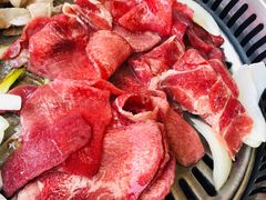-金明姬和众烧烤店(东铁营店)