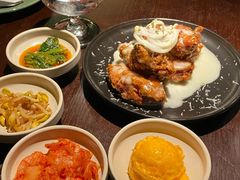 -Fuzzy Bistro 浮几韩餐·茶酒馆