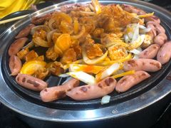 -九田家黑牛烤肉料理(冠云路店)