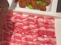 -蓉城老妈火锅(双林路店)