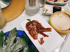 -红菜坊·烤鸭·川鲁宴(石园店)
