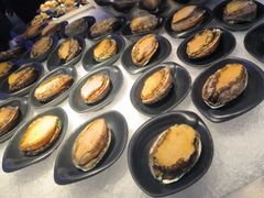 -花西亭·海鲜自助餐厅(瑞城名人酒店)