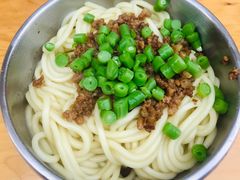-左撇子私房面