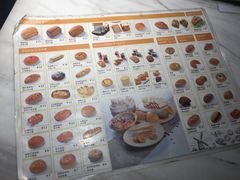 -RiceZone乐食尊纯米面包坊(望京店)