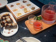 -探鱼·鲜青椒爽麻烤鱼(沈阳万象城店)