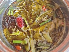 -辣动时代自助小火锅(大庆路店)