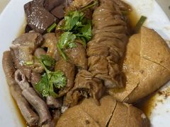 -车头老二大排档(金城步行街店)