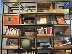 -丰乐餐厅·始于1999·本地老字号