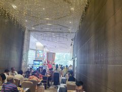 -威珀斯酒店·珀萃美食餐厅 | 海鲜刺身·现烤生蚝·特色烤肉