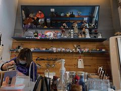 -Be Lived Cafe比例咖啡(摩天轮店)