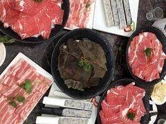 -朋友的火锅店(辽大店)