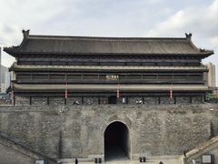 -西安城墙·碑林历史文化景区