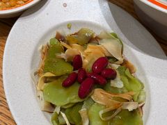 -小满手工粉(上海品尊国际店)