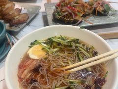 -延吉烧烤(国和里总店)