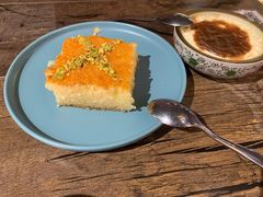 -Mevlana梅夫娜土耳其餐厅·清真