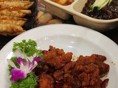 -贵宾庄炸酱面·韩式料理(高区店)