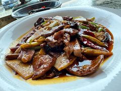 -那家小馆•北京菜•烤鸭(香山店)