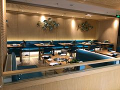 -青瓷火锅料理(西单大悦城店)
