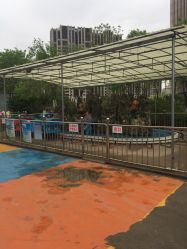 -大望京儿童游乐场