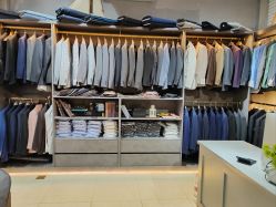 -ChenV西服礼服高级定制(市区养育巷店)