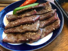 -炎蔵牛舌烤肉