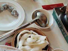 -大永發老火浓汤·经典粤菜(北滨路店)