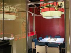 -芝小官毛肚火锅海鲜自助(淮安清江浦区新亚店)
