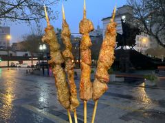 -清真·西北人家风味馆(中山中路店)