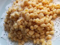 咸蛋黄玉米粒-佬肥猫(国华广场店)