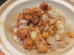 -味+新京宴·烤鸭·北京菜(创意谷店)
