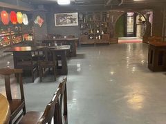 大堂-来小酌·长安酒家(翠庭大厦店)