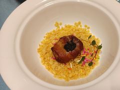 -大连湾旭日·家宴·海肠捞饭(马栏广场店)
