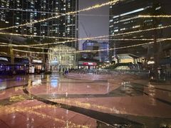 -香港ELEMENTS圆方