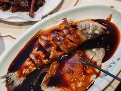 -望湖小馆(西湖店)