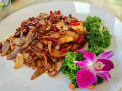 -怡得观滇餐厅·地道昆明菜·1996(海埂大坝店)