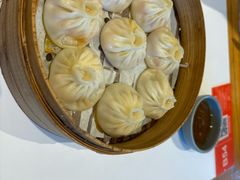 -馋三尺蟹粉小笼(人民广场店)