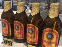 -喜鼎海胆水饺(平安金融中心店)